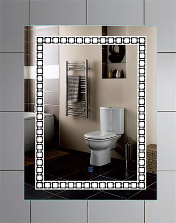 bathroom led mirror ML-231