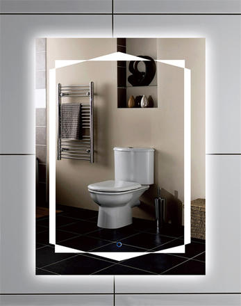 bathroom led mirror cabinet ML-232