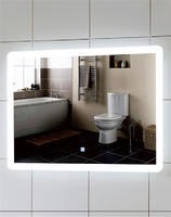led mirror bathroom ML-246