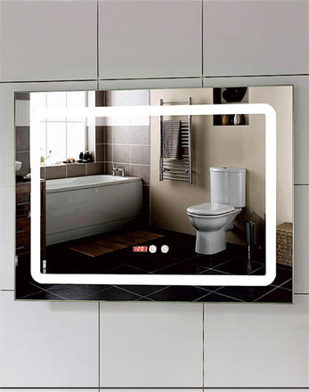 bathroom led mirror ML-247