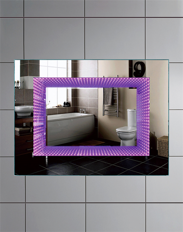 simple led mirror  ML-261