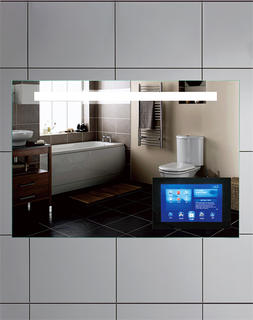 bathroom led mirror ML-263