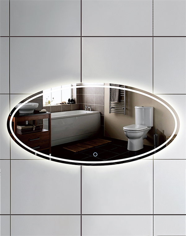 hotel led mirror ML-265