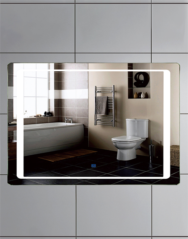 hotel led mirror ML-266