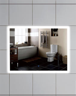 led mirror cabinet bathroom ML-267