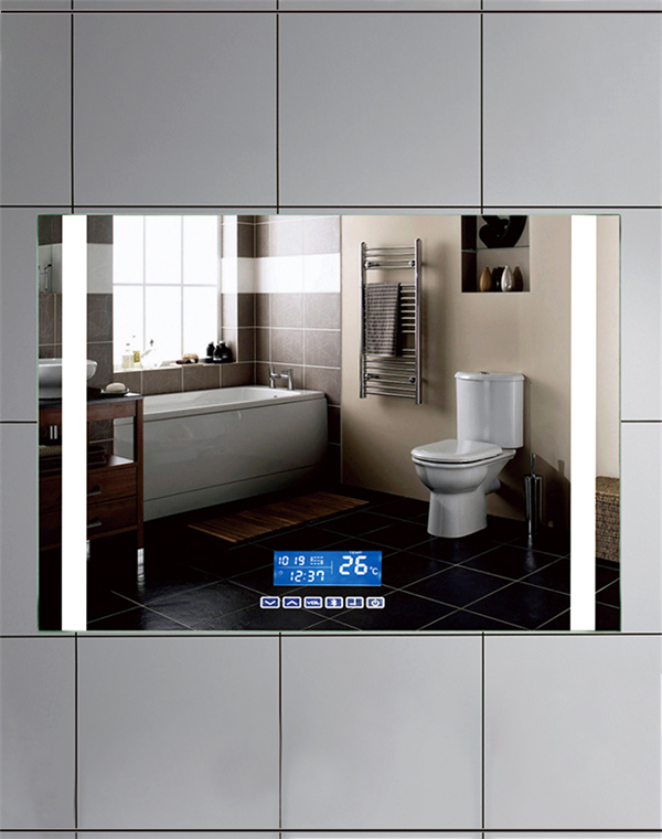 modern bluetooth led mirrors ML-269