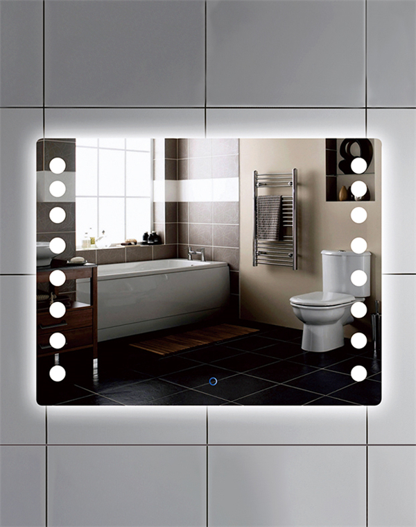 good quality led mirror  ML-272
