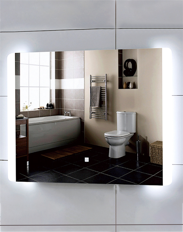 modern  led mirrors ML-276