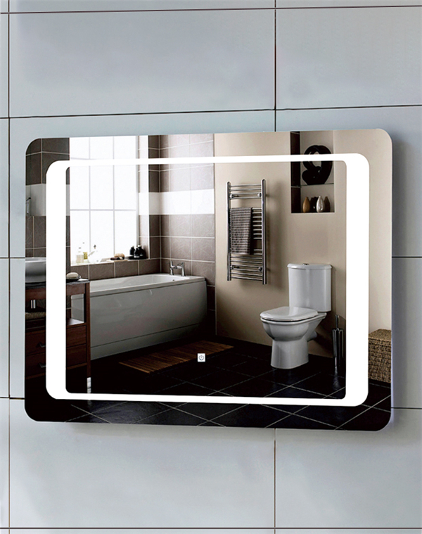 luxury led mirror  ML-277