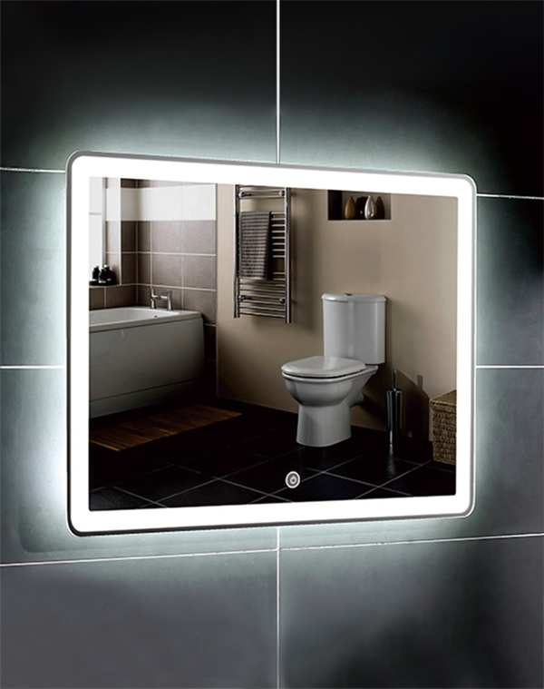 led mirror bathroom ML-279
