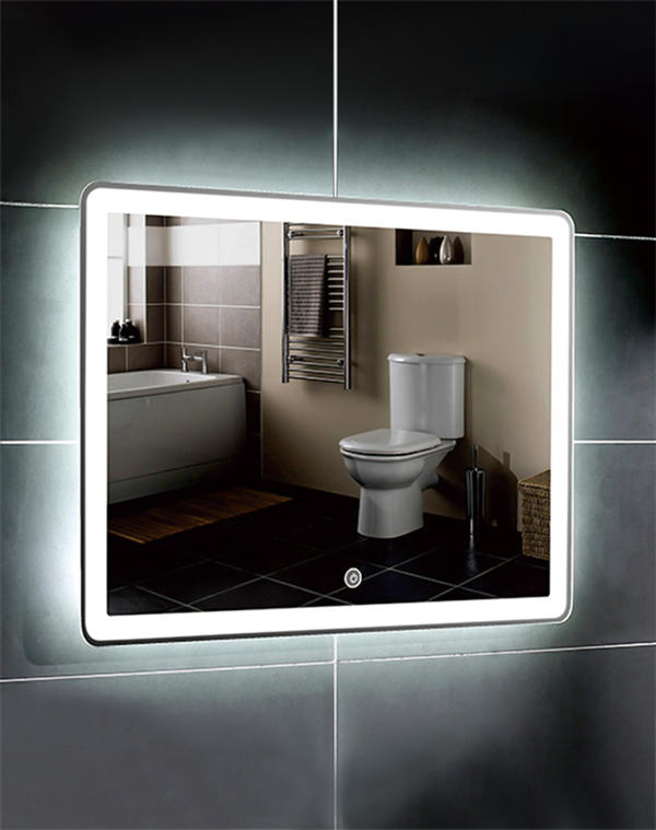 led mirror bathroom ML-279