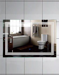 bathroom led mirror ML-280