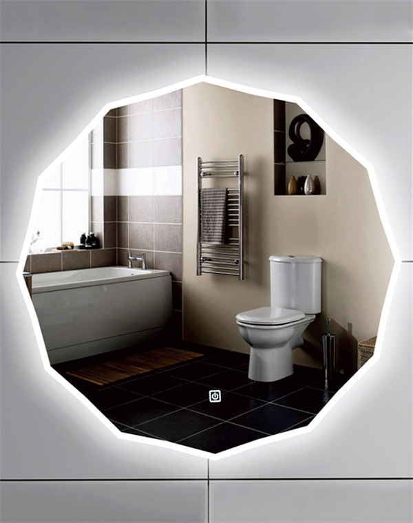 hotel led mirror ML-282
