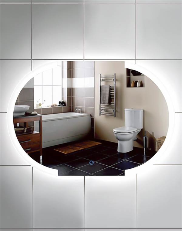 led mirror light ML-284