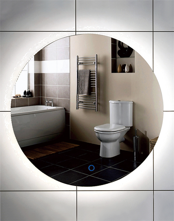 modern bluetooth led mirrors ML-285