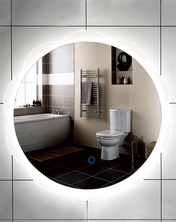 hot sell led mirror  ML-289