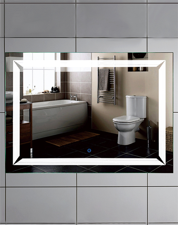 modern  led mirrors ML-292