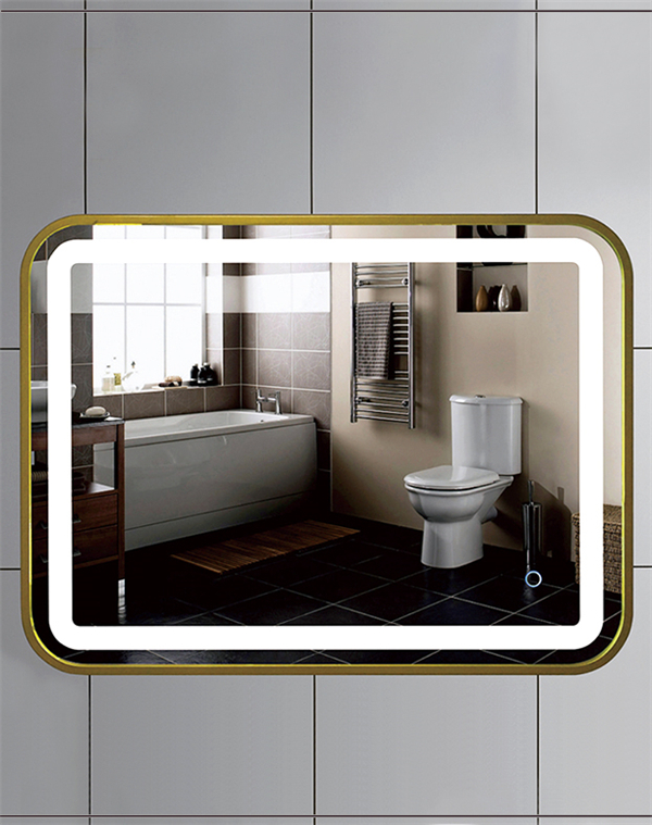 luxury led mirror  ML-293