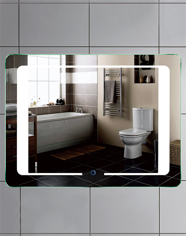 simple led mirror  ML-294