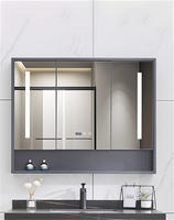 toilet mirror cabinet GGMC15