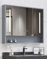 bath mirror cabinet GGMC19