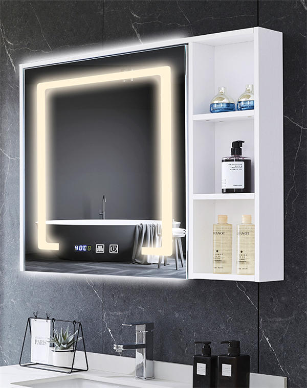 bathroom mirror cabinets GGMC20