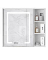 bathroom mirror cabinets wall GGMC34