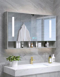 mirror cabinet bathroom GGMC36