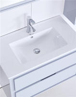 luxury sink bathroom GGP05