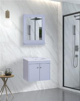 bathroom cabinet set GGP14