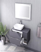 toilet cabinet modern GGP41