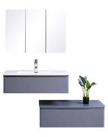basin with cabinet GGP53