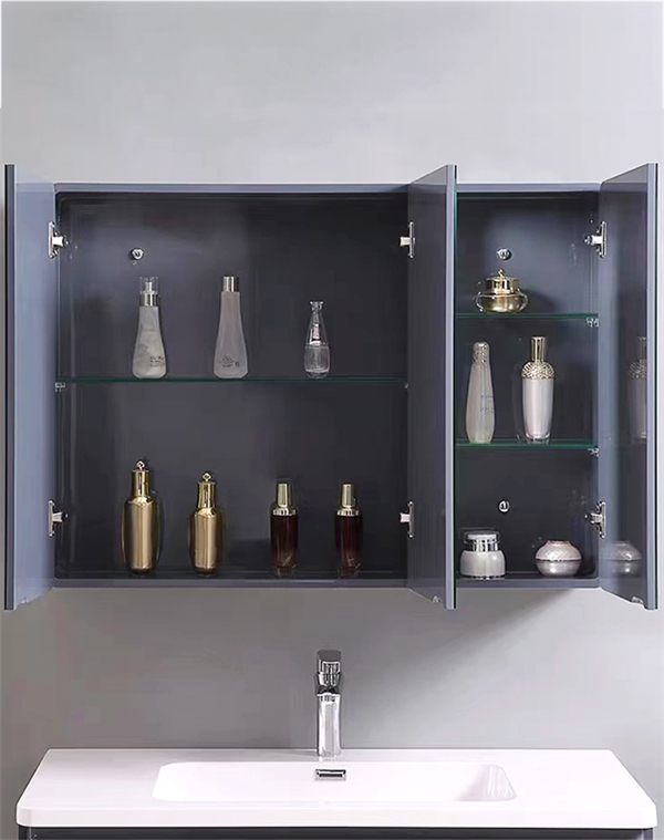 basin with cabinet GGP53