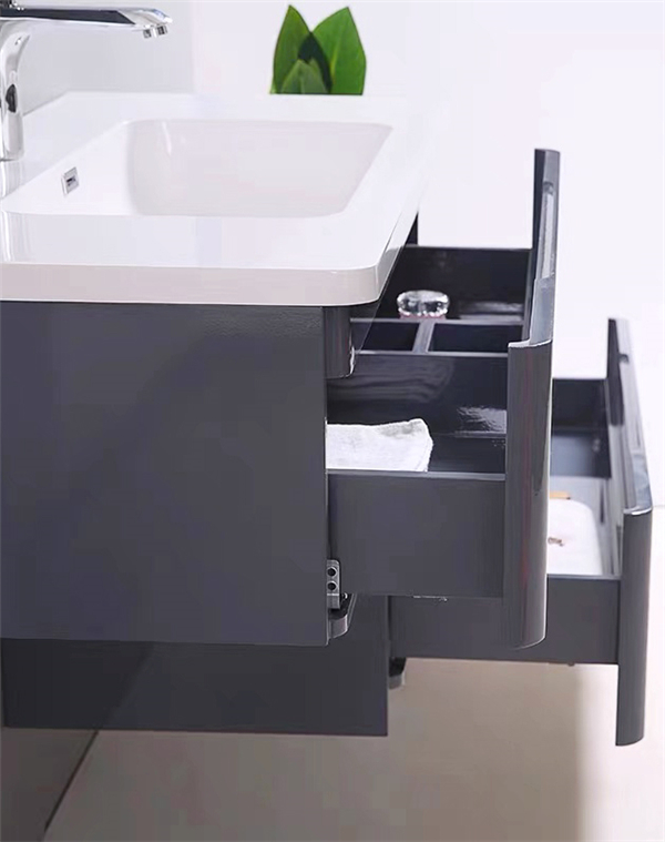 basin with cabinet GGP53