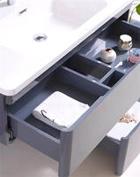 basin with cabinet GGP53
