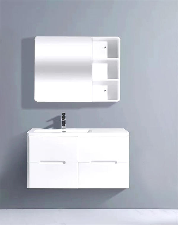 bathroom cabinet wash basin GGP57