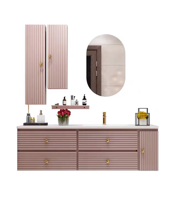 bathroom basin cabinet GGP63