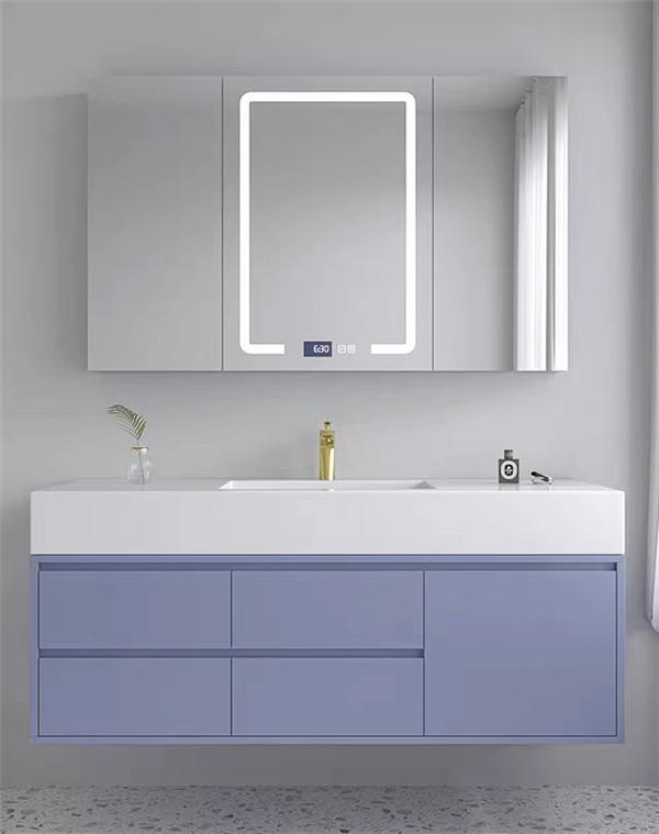 modern bathroom furniture GGP64