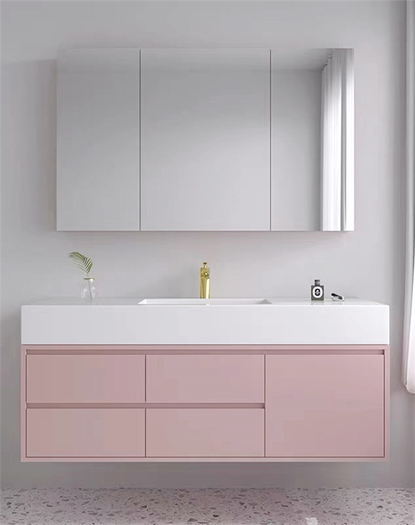 modern bathroom furniture GGP64