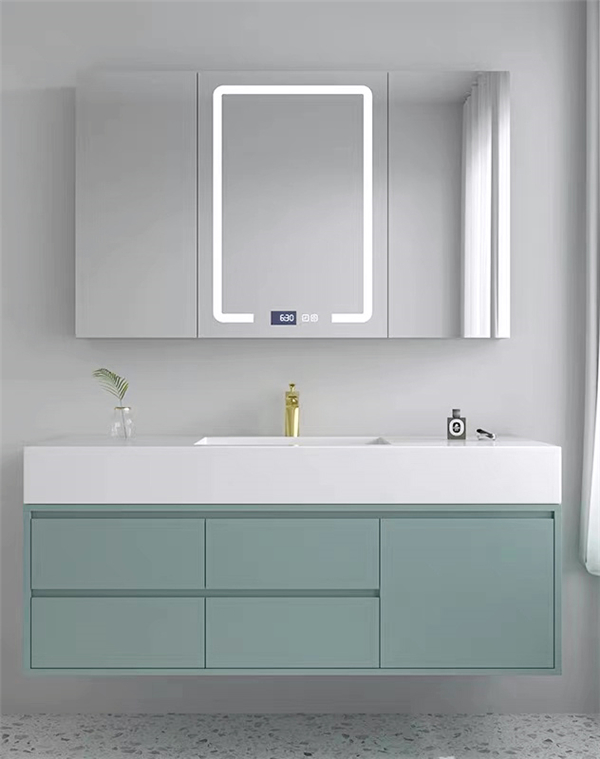 modern bathroom furniture GGP64