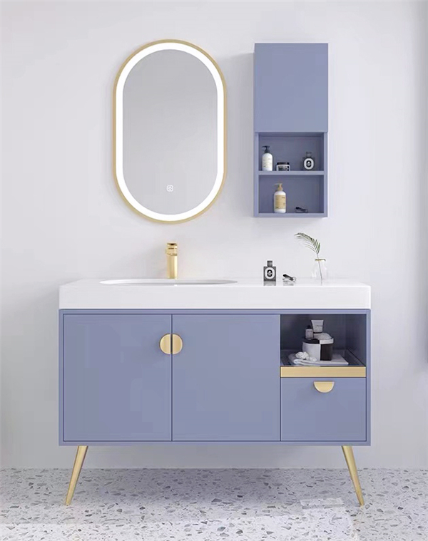 vanity shelves GGP66