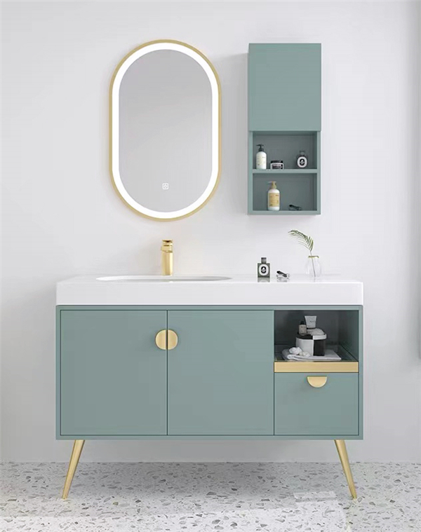 vanity shelves GGP66