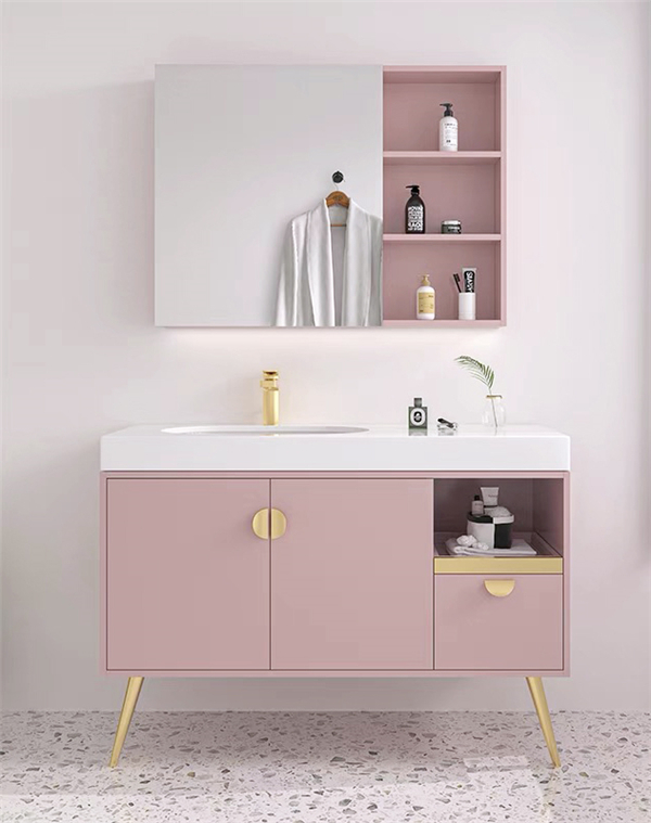 vanity shelves GGP66