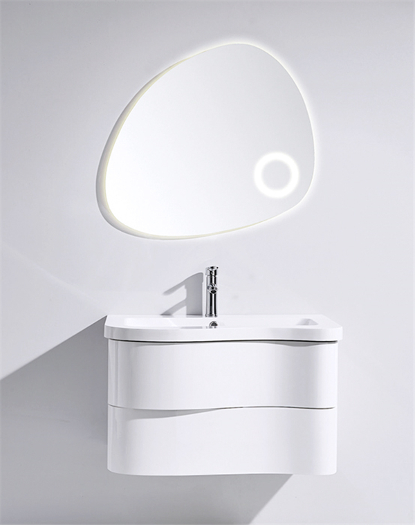 bathroom furniture pvc GGP73