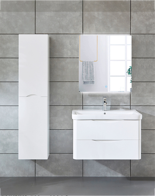 shower vanity GGP77