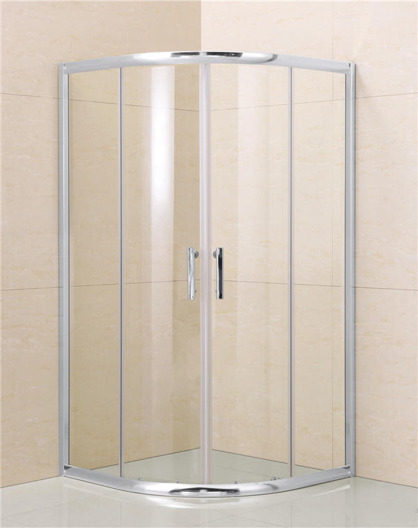 waterproof shower cabinets 802 