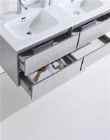 Bathroom Vanity Cabinets GGM05