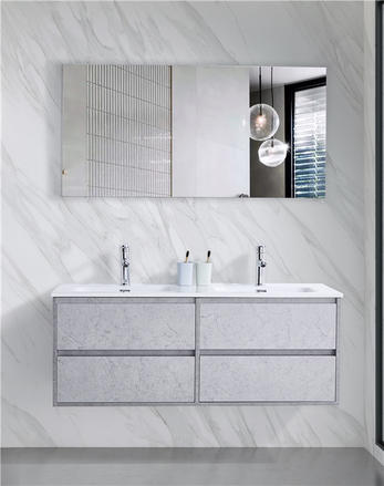 Bathroom Vanity Cabinets GGM05