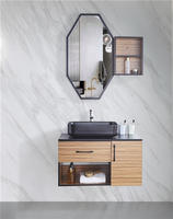 Bathroom Cabinet Vanities GGM09