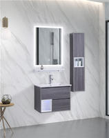 Modern Bathroom Vanities GGM11